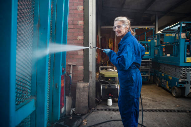 Best Window and Screen Pressure Cleaning in Galena, IN